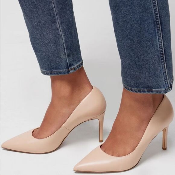 STEVE MADDEN POINTED TOE WOMEN"S HIGH HEEL STILETTOS PUMP - Picture 1 of 14